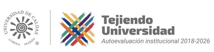 Tejiendo Universidad — U de Caldas